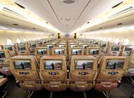 Nowe kanały Emirates promują lokalne firmy wśród podróżujących do Dubaju