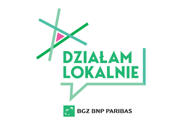  Lokalny Ambasador BGŻ BNP Paribas 