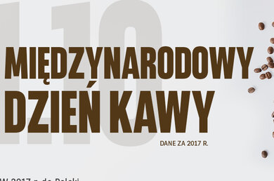  Międzynarodowy Dzień Kawy 