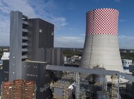 Rozpoczęły się prace rozruchowe bloku 910MW w Jaworznie