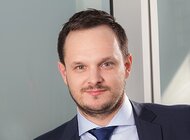 Andrzej Modzelewski w Zarządzie innogy Polska