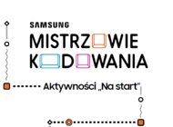 Aktywności na start czyli rodzinna nauka kodowania 