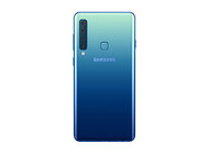 Żyj chwilą z Galaxy A9