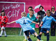 Rywalizacja 100 drużyn na 100-lecie niepodległości – w Krakowie  rusza „TAURON Energetyczny Junior Cup” 