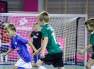 30 drużyn orlików powalczy w Dąbrowie Górniczej o finał turnieju „TAURON Energetyczny Junior Cup" 