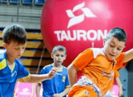 Dziś we Wrocławiu ostatnia odsłona eliminacji „TAURON Energetyczny Junior Cup"
