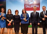 TAURON po raz kolejny w elitarnym gronie „The Best of the Best”