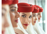 „Fly Better” – nowa kampania promocyjna Emirates 