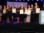 Nagroda dla TAURONA za zarządzanie projektami