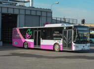 Ruszyła pierwsza w Polsce stacja ładowania i szybkiej wymiany baterii