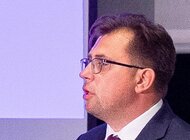 F. Grzegorczyk: konieczne dodatkowe wsparcie dla regionów pogórniczych