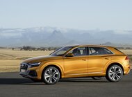 Leasing Audi Perfect Lease  nagrodzony Laurem Konsumenta 2018, jako Odkrycie Roku