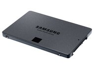 Samsung SSD 860 QVO – pojemne i wytrzymałe