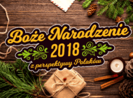 Polacy i Boże Narodzenie 2018. Wyniki badania