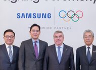 Samsung przedłuża współpracę z Międzynarodowym Komitetem Olimpijskim do 2028 roku