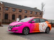 TAURON doceniony na COP24 za rozwój elektromobilności