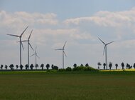  innogy Polska będzie kupować więcej energii elektrycznej  z farm wiatrowych