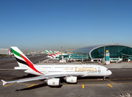 Linie Emirates opracowują innowacyjną aplikację skracającą czas postoju między lotami na lotnisku w Dubaju