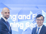 Samsung i First Data zamienią smartfon w mobilny terminal płatniczy