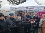 Pierwsze efekty współpracy gigantów przy rozwoju elektromobilności