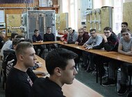 Solidne zaplecze dla młodych energetyków