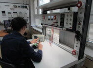 Laboratorium AMI kluczem do nowych technologii