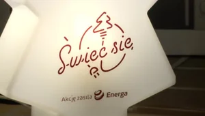 Pierwsze 46 rodzin otrzymało od Grupy Energa sprzęt AGD w ramach akcji „Świeć się z Energą” [MATERIAŁ FILMOWY]