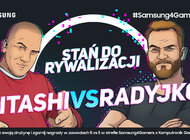 Nowości, pojedynki i konkursy: Samsung4Gamers na IEM 2019