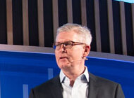 Börje Ekholm: Ericsson włączy 5G na całym świecie w roku 2019