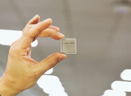 Na targach MWC 2019 Samsung zaprezentował chipsety RF nowej generacji dla stacji bazowych 5G
