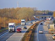 Zadyszka na finiszu, czyli kondycja polskiego transportu drogowego