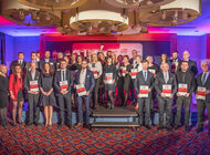 Gala Orły "Wprost" w Wielkopolsce