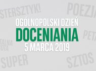 Bank BGŻ BNP Paribas ogłasza 5 marca Ogólnopolskim Dniem Doceniania