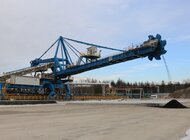 Pierwszy węgiel na budowie bloku 910 MW w Jaworznie