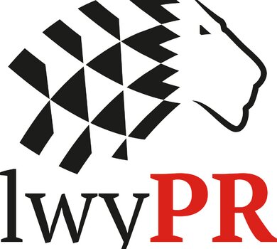 Logo LewPR