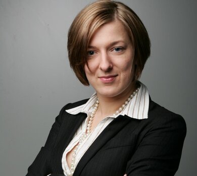 Alicja Górka