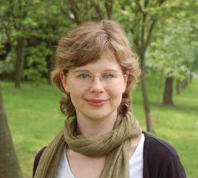 Monika Bębnowska