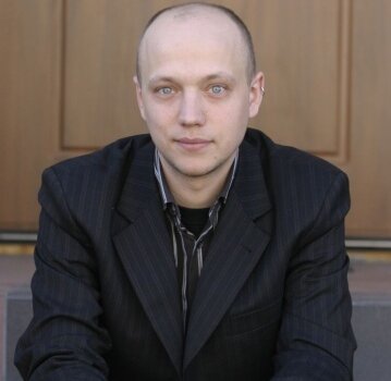 Szymon Sikorski