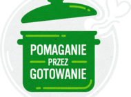 „Pomaganie przez gotowanie” – akcja dotarła do Katowic! Warsztaty kulinarne dla wychowanków domów dziecka i seniorów 