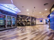 CityFit już otwarty w Lublin Plaza