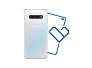 Promocja Samsung CARE+ dla użytkowników linii Galaxy S10