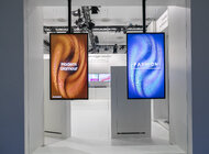 Samsung już od 10 lat światowym liderem w digital signage