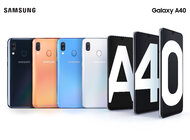Samsung wprowadza zupełnie nową generację smartfonów Galaxy A