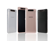 Nowy Samsung Galaxy A80: stworzony z myślą o erze transmisji live