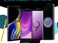 Urządzenia Samsung przechodzą w Tryb Promo – specjalne oferty czekają u partnerów