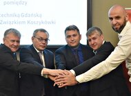 Gdańsk zostanie stolicą polskiej koszykówki 3x3 dzięki współpracy PG i PZKosz