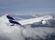 Linie Emirates i LATAM Airlines Brazil zawierają porozumienie code-share obejmujące 17 tras w Brazylii 