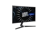 Samsung LCRG50 - zaprojektowany dla graczy