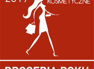 Rossmann ponownie Drogerią Roku