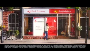 Bank Pocztowy i MoneyGram promują zagraniczne przekazy pieniężne